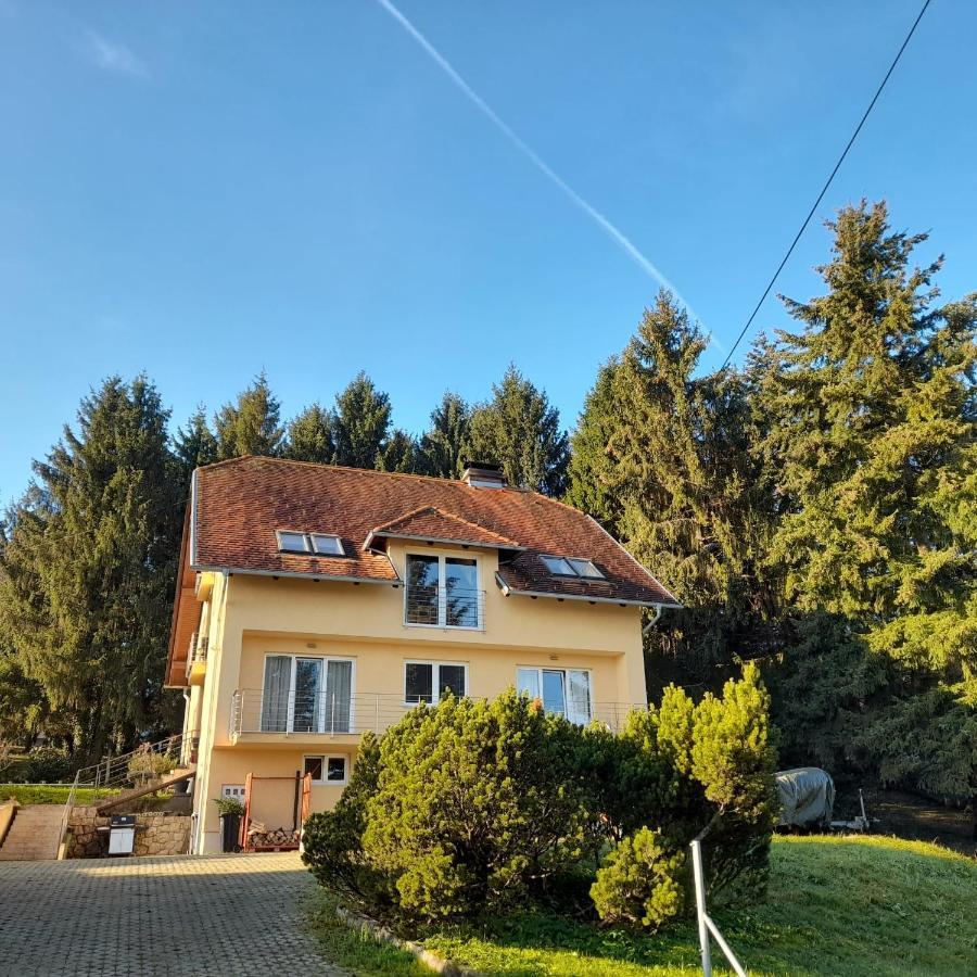 The John Rand Suite Samobor Exterior foto